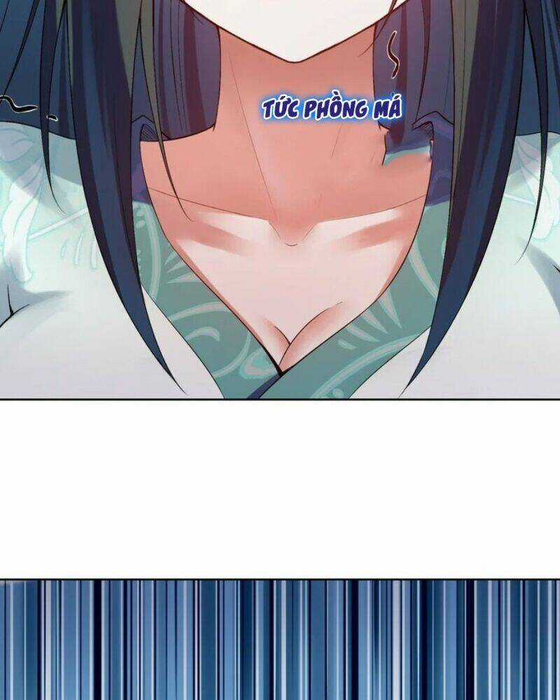 Tiên Tử, Ngươi Có Điềm Đại Hung! Chapter 25 trang 3