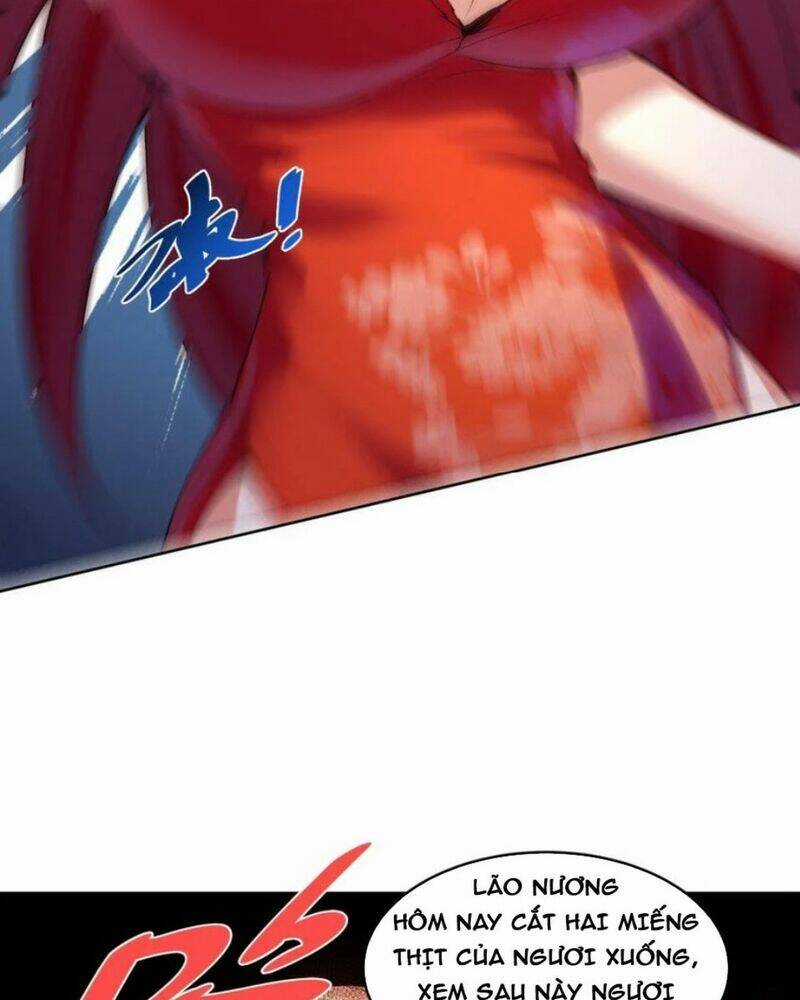 Tiên Tử, Ngươi Có Điềm Đại Hung! Chapter 25 trang 31