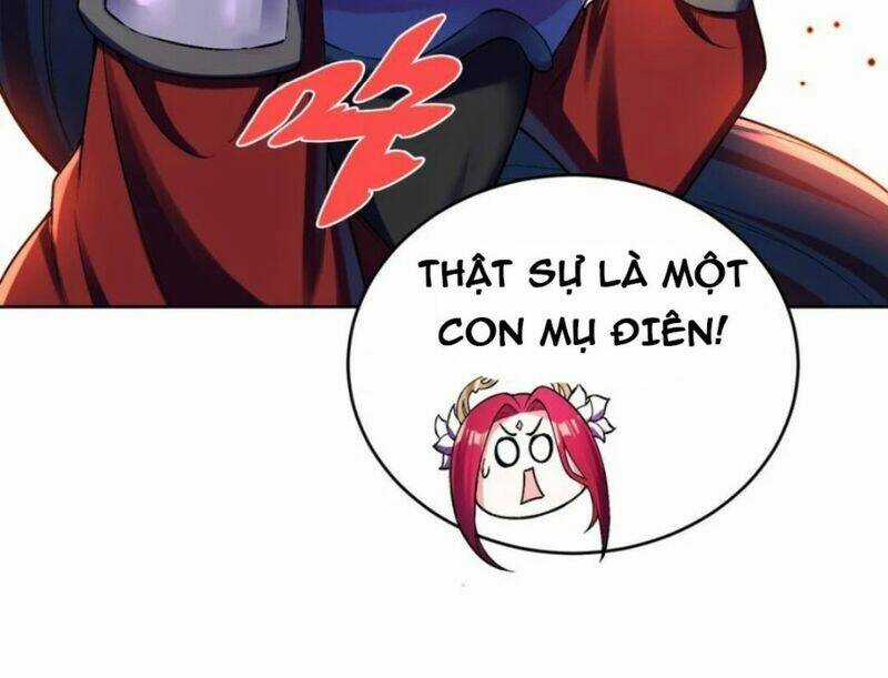 Tiên Tử, Ngươi Có Điềm Đại Hung! Chapter 25 trang 33