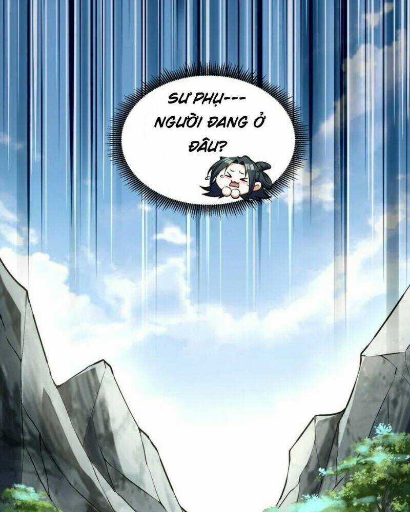 Tiên Tử, Ngươi Có Điềm Đại Hung! Chapter 25 trang 4