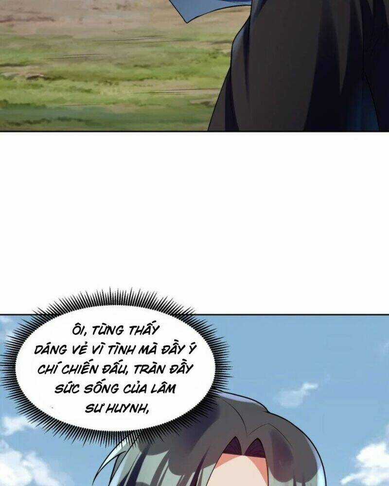 Tiên Tử, Ngươi Có Điềm Đại Hung! Chapter 25 trang 41