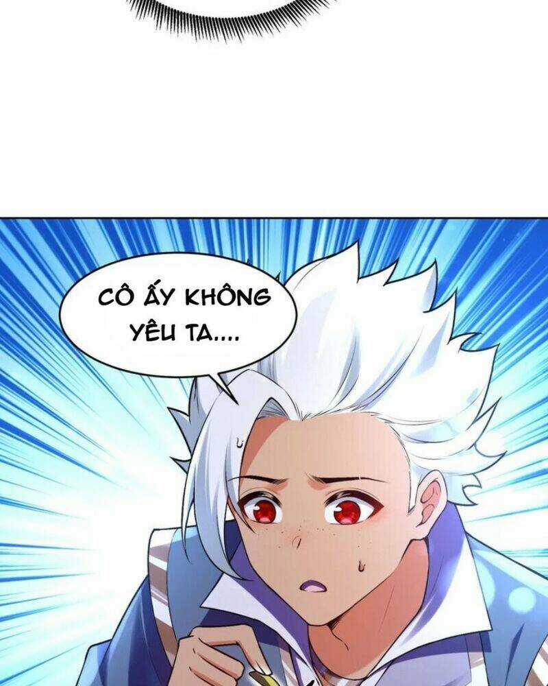 Tiên Tử, Ngươi Có Điềm Đại Hung! Chapter 25 trang 43