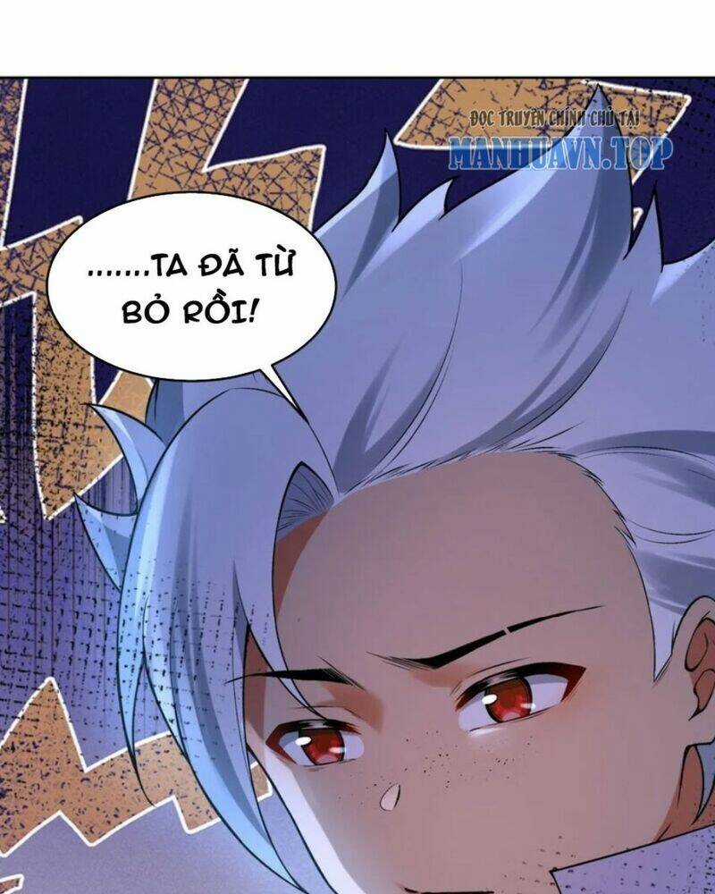 Tiên Tử, Ngươi Có Điềm Đại Hung! Chapter 25 trang 47