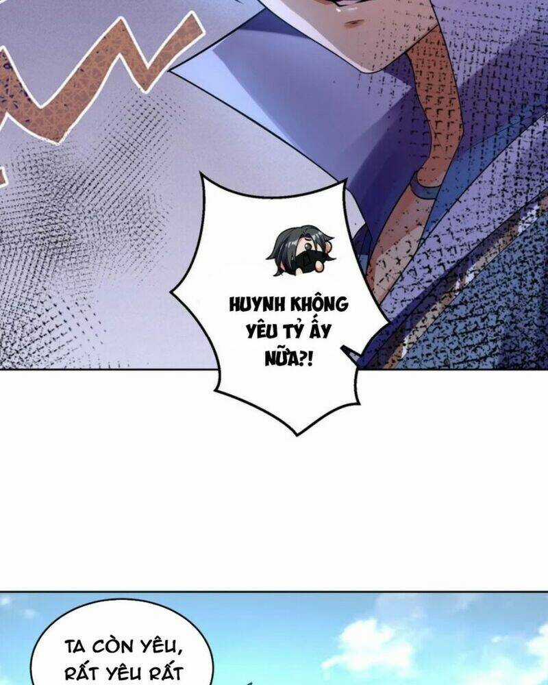 Tiên Tử, Ngươi Có Điềm Đại Hung! Chapter 25 trang 48