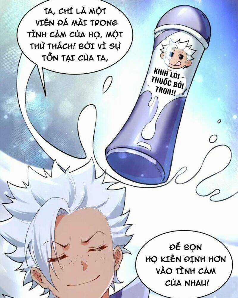 Tiên Tử, Ngươi Có Điềm Đại Hung! Chapter 25 trang 53