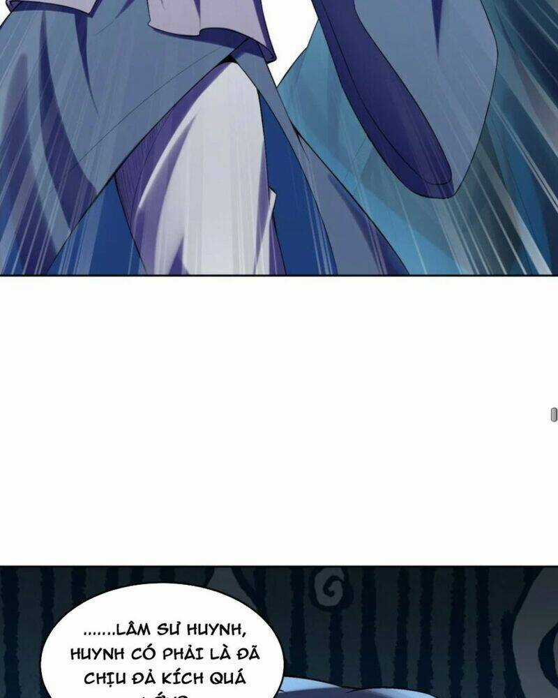 Tiên Tử, Ngươi Có Điềm Đại Hung! Chapter 25 trang 56