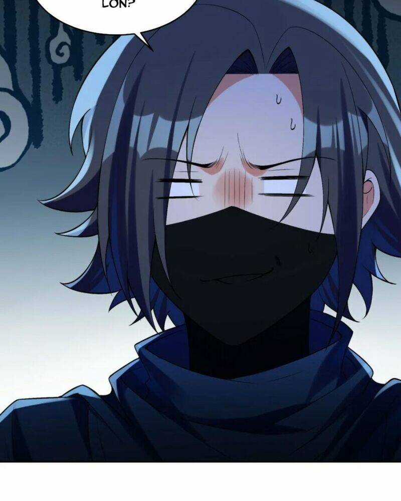 Tiên Tử, Ngươi Có Điềm Đại Hung! Chapter 25 trang 57