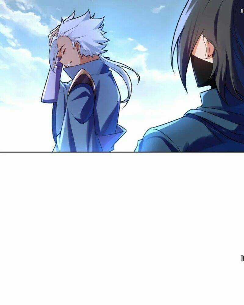 Tiên Tử, Ngươi Có Điềm Đại Hung! Chapter 25 trang 59