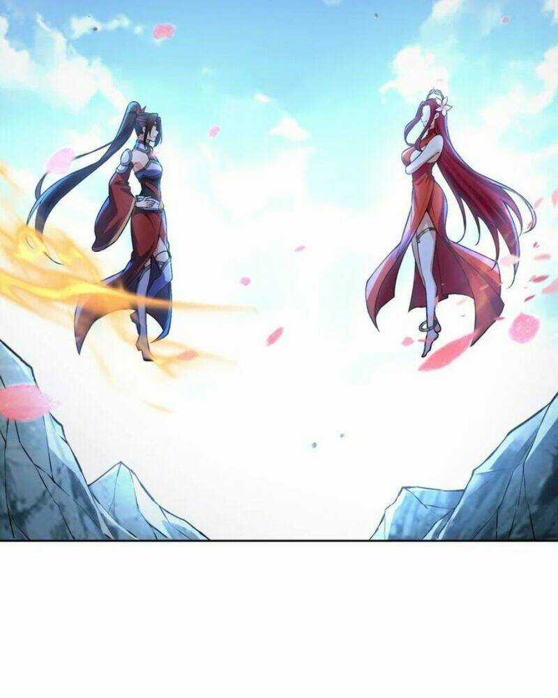 Tiên Tử, Ngươi Có Điềm Đại Hung! Chapter 25 trang 6