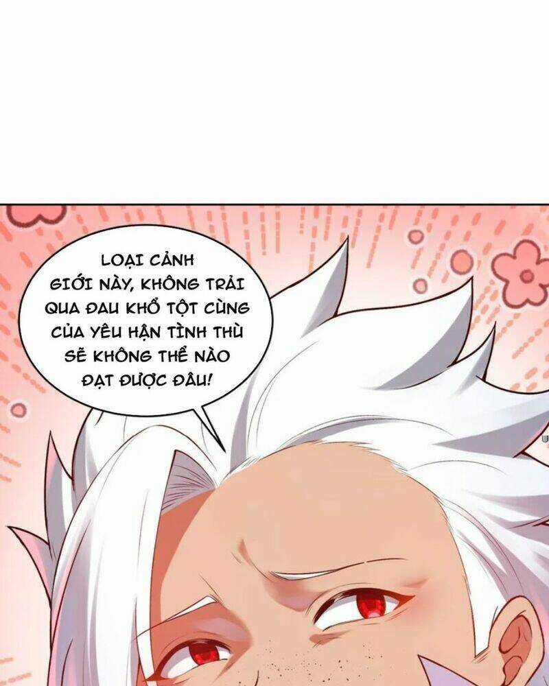 Tiên Tử, Ngươi Có Điềm Đại Hung! Chapter 25 trang 60