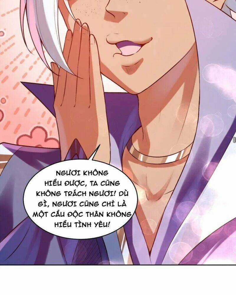 Tiên Tử, Ngươi Có Điềm Đại Hung! Chapter 25 trang 61