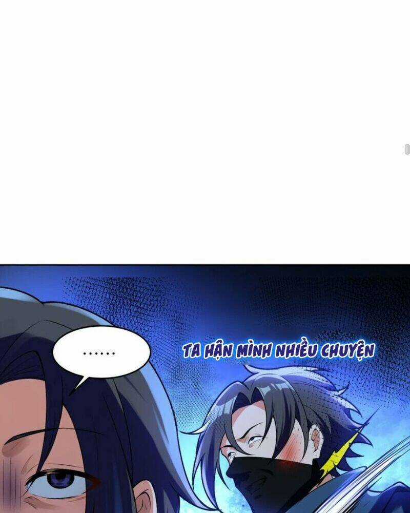 Tiên Tử, Ngươi Có Điềm Đại Hung! Chapter 25 trang 62