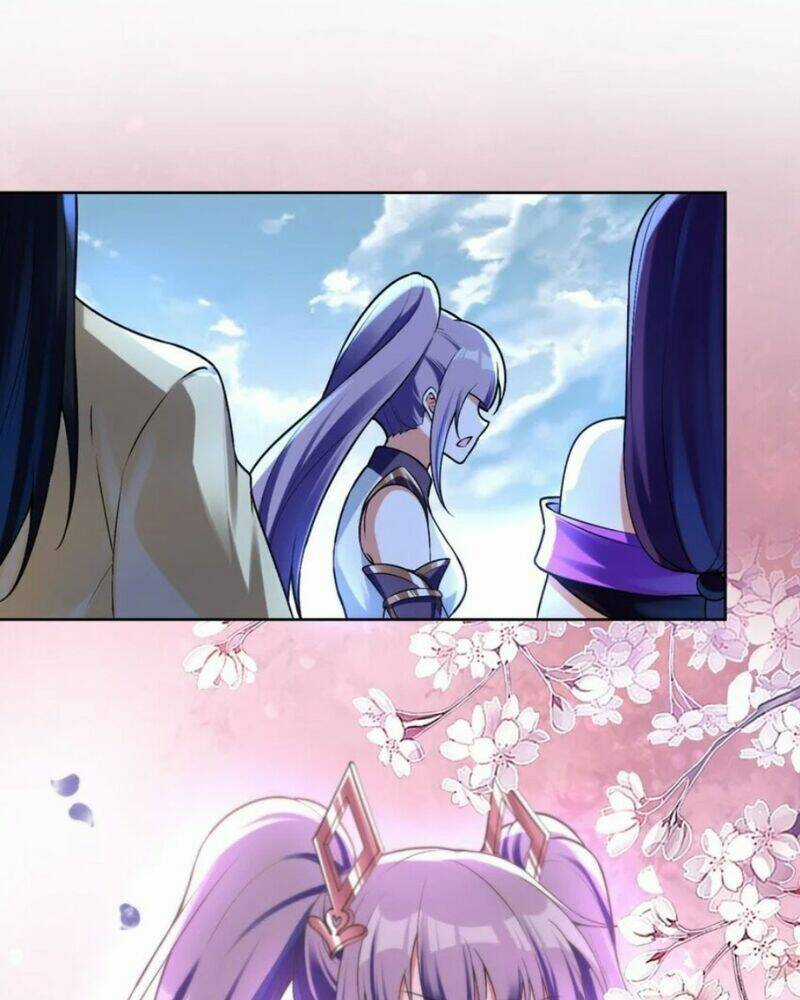 Tiên Tử, Ngươi Có Điềm Đại Hung! Chapter 25 trang 68