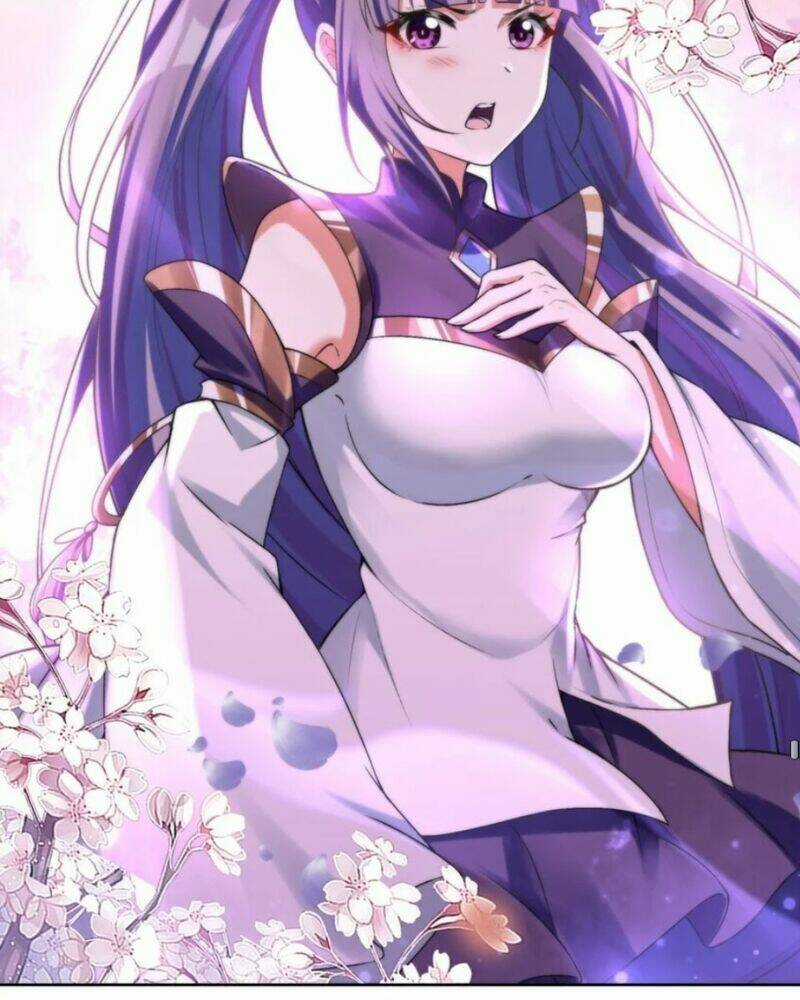 Tiên Tử, Ngươi Có Điềm Đại Hung! Chapter 25 trang 69