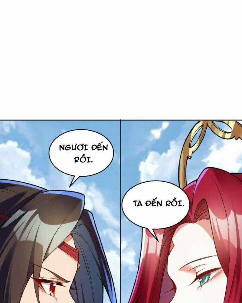 Tiên Tử, Ngươi Có Điềm Đại Hung! Chapter 25 trang 7