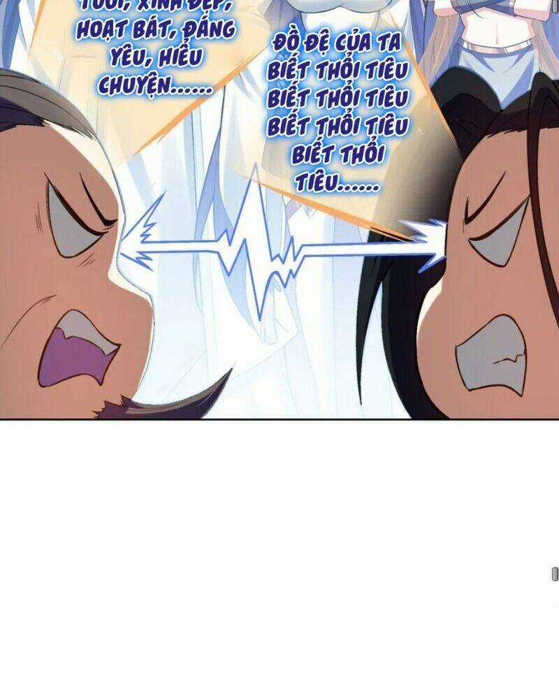 Tiên Tử, Ngươi Có Điềm Đại Hung! Chapter 25 trang 73