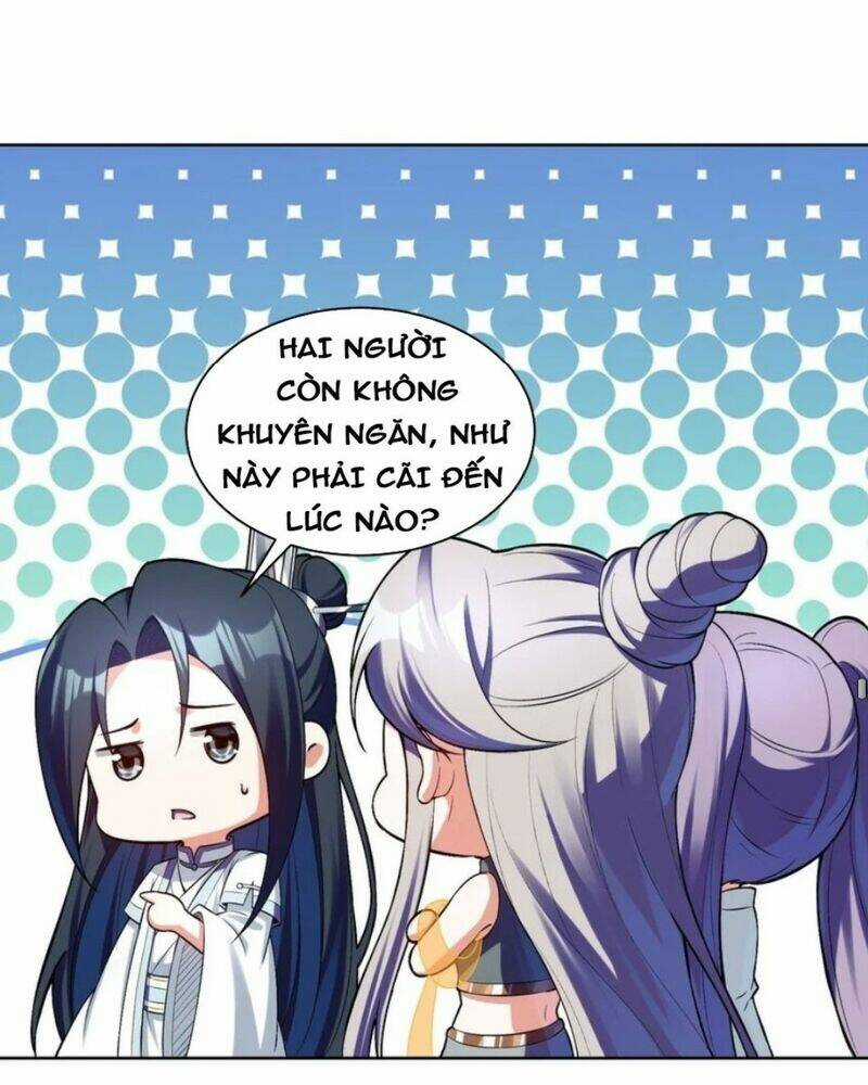 Tiên Tử, Ngươi Có Điềm Đại Hung! Chapter 25 trang 74