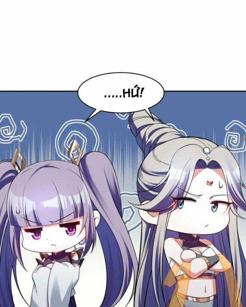 Tiên Tử, Ngươi Có Điềm Đại Hung! Chapter 25 trang 75