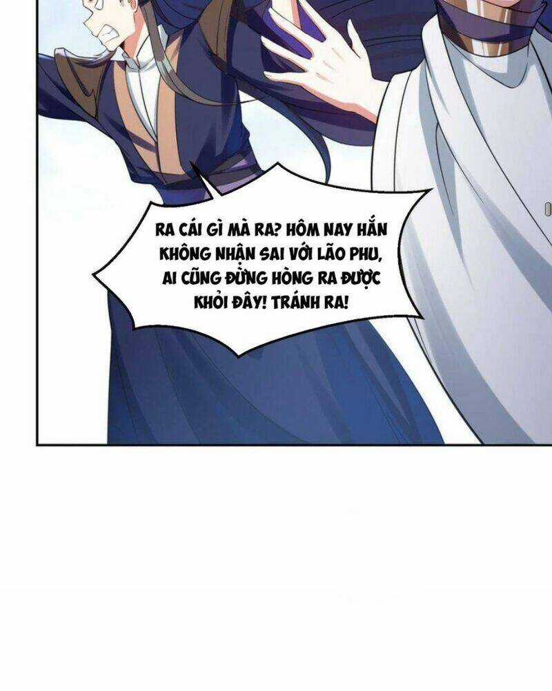 Tiên Tử, Ngươi Có Điềm Đại Hung! Chapter 25 trang 77