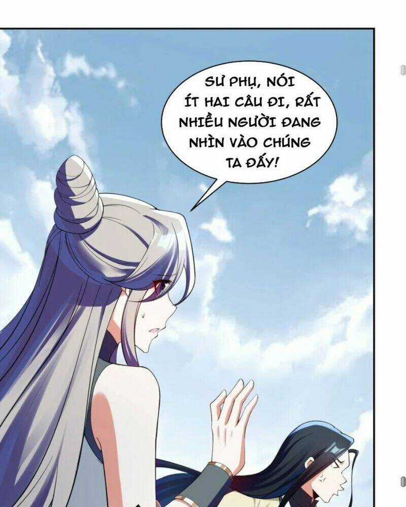 Tiên Tử, Ngươi Có Điềm Đại Hung! Chapter 25 trang 78