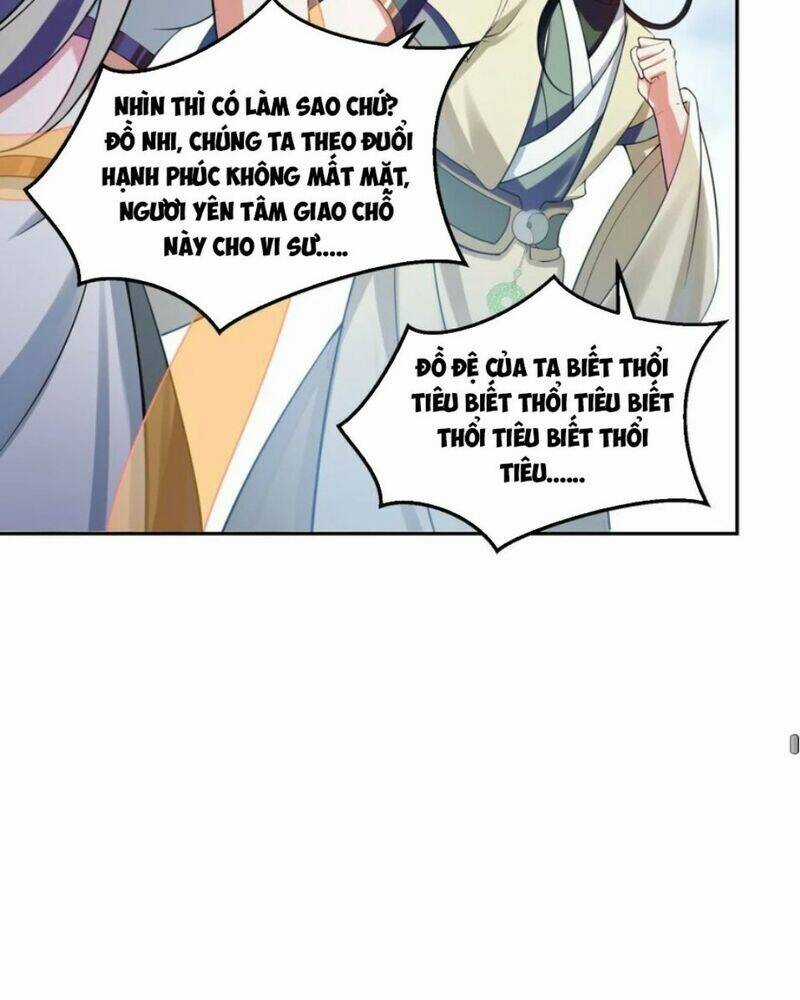 Tiên Tử, Ngươi Có Điềm Đại Hung! Chapter 25 trang 79
