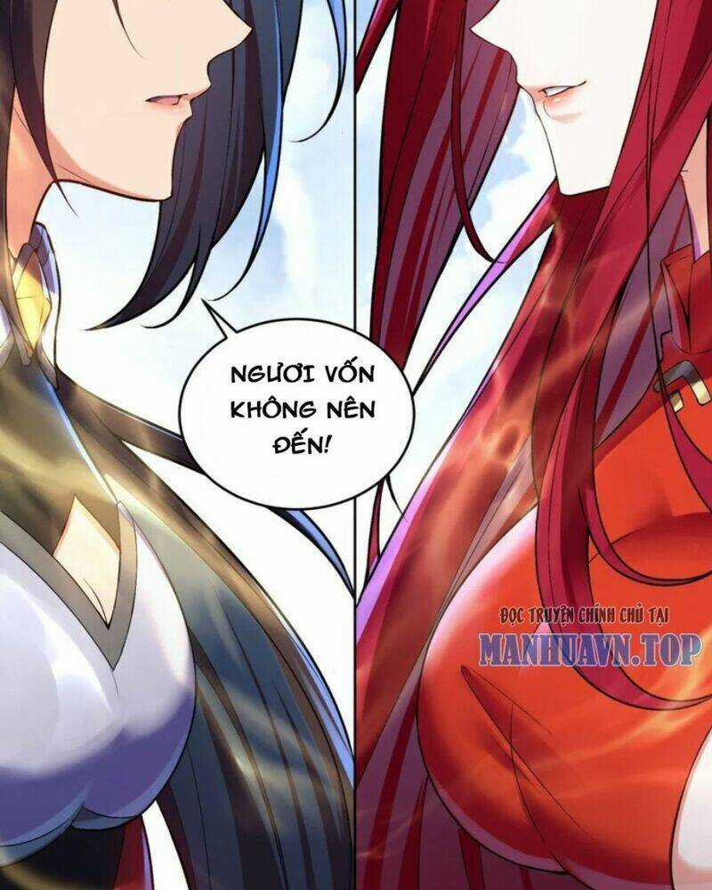 Tiên Tử, Ngươi Có Điềm Đại Hung! Chapter 25 trang 8