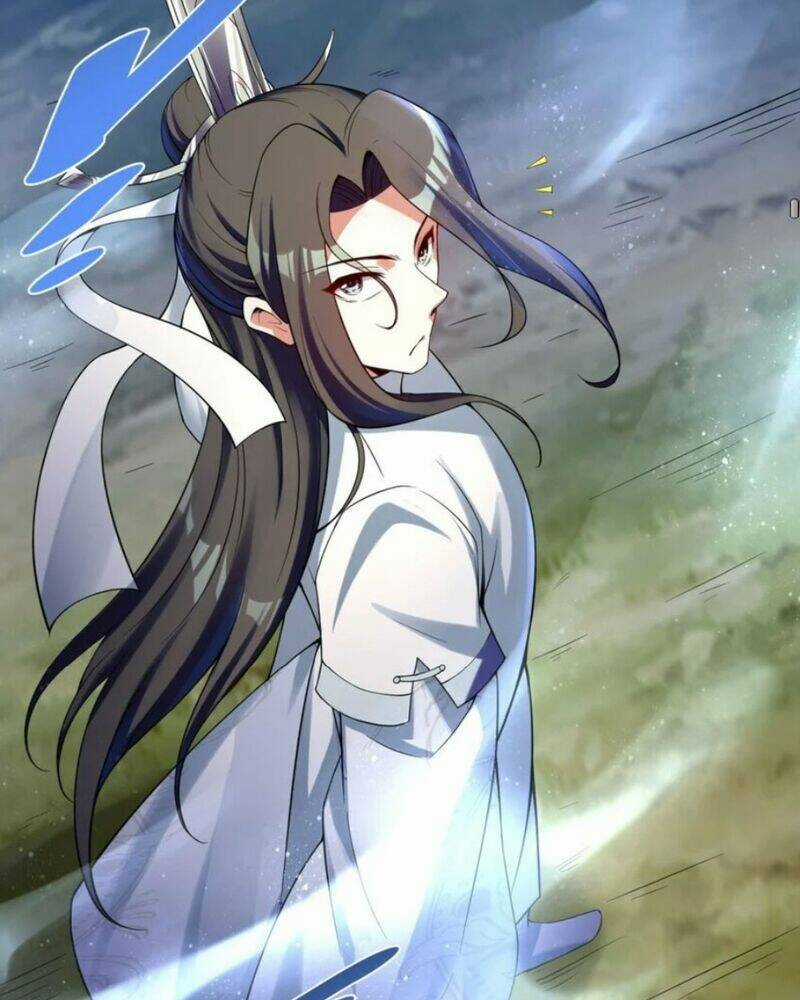 Tiên Tử, Ngươi Có Điềm Đại Hung! Chapter 25 trang 82