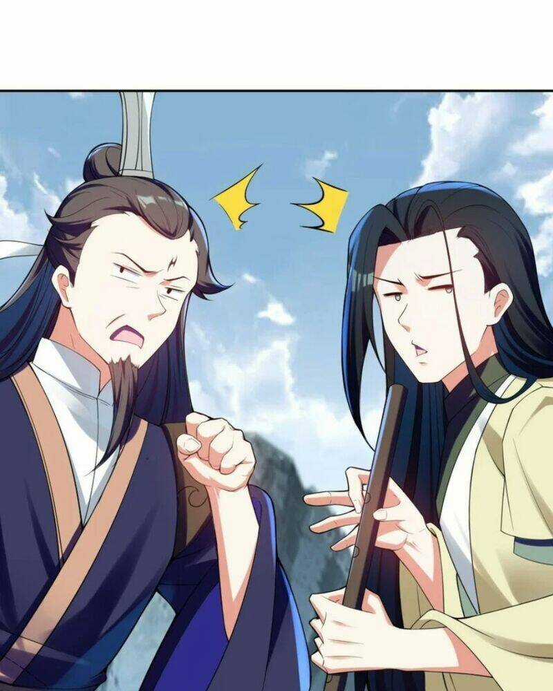 Tiên Tử, Ngươi Có Điềm Đại Hung! Chapter 25 trang 84