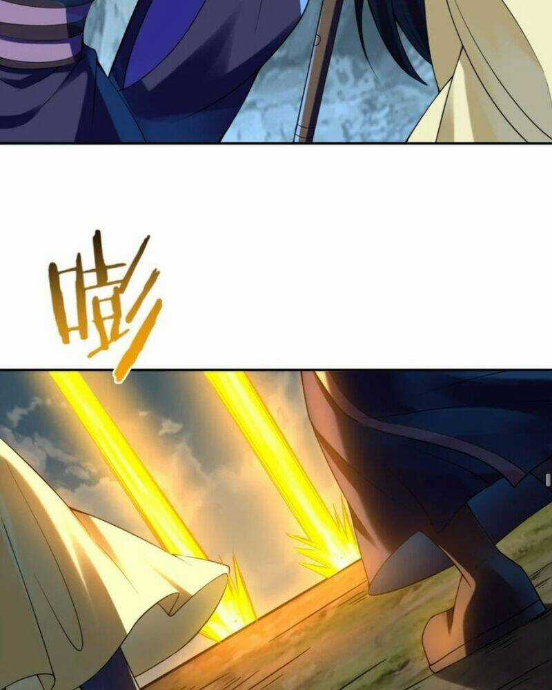 Tiên Tử, Ngươi Có Điềm Đại Hung! Chapter 25 trang 85