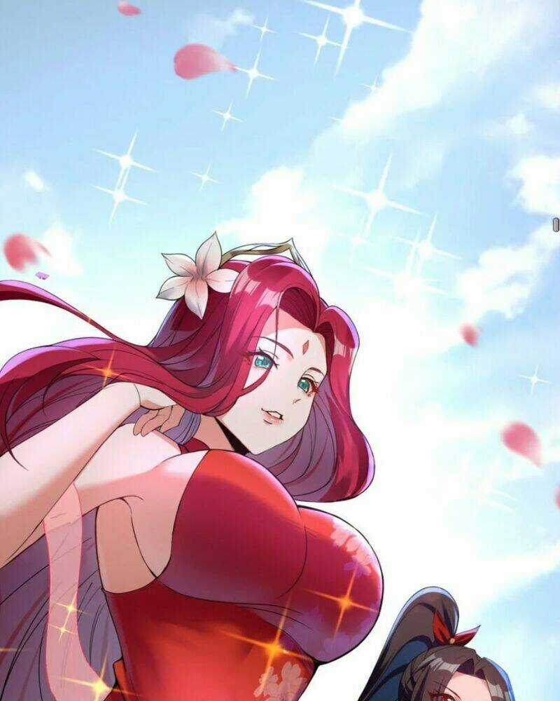 Tiên Tử, Ngươi Có Điềm Đại Hung! Chapter 25 trang 87