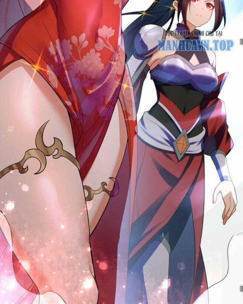 Tiên Tử, Ngươi Có Điềm Đại Hung! Chapter 25 trang 88