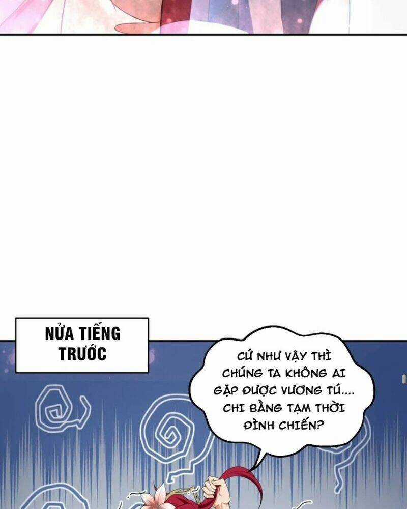 Tiên Tử, Ngươi Có Điềm Đại Hung! Chapter 25 trang 89