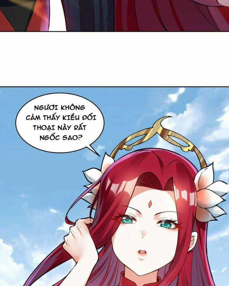 Tiên Tử, Ngươi Có Điềm Đại Hung! Chapter 25 trang 9