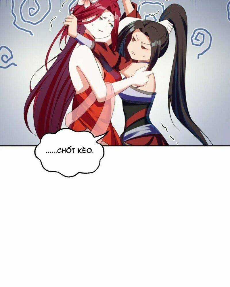 Tiên Tử, Ngươi Có Điềm Đại Hung! Chapter 25 trang 90