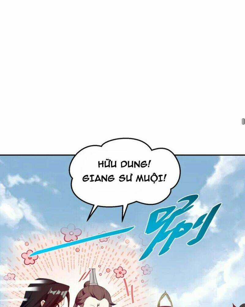 Tiên Tử, Ngươi Có Điềm Đại Hung! Chapter 25 trang 91