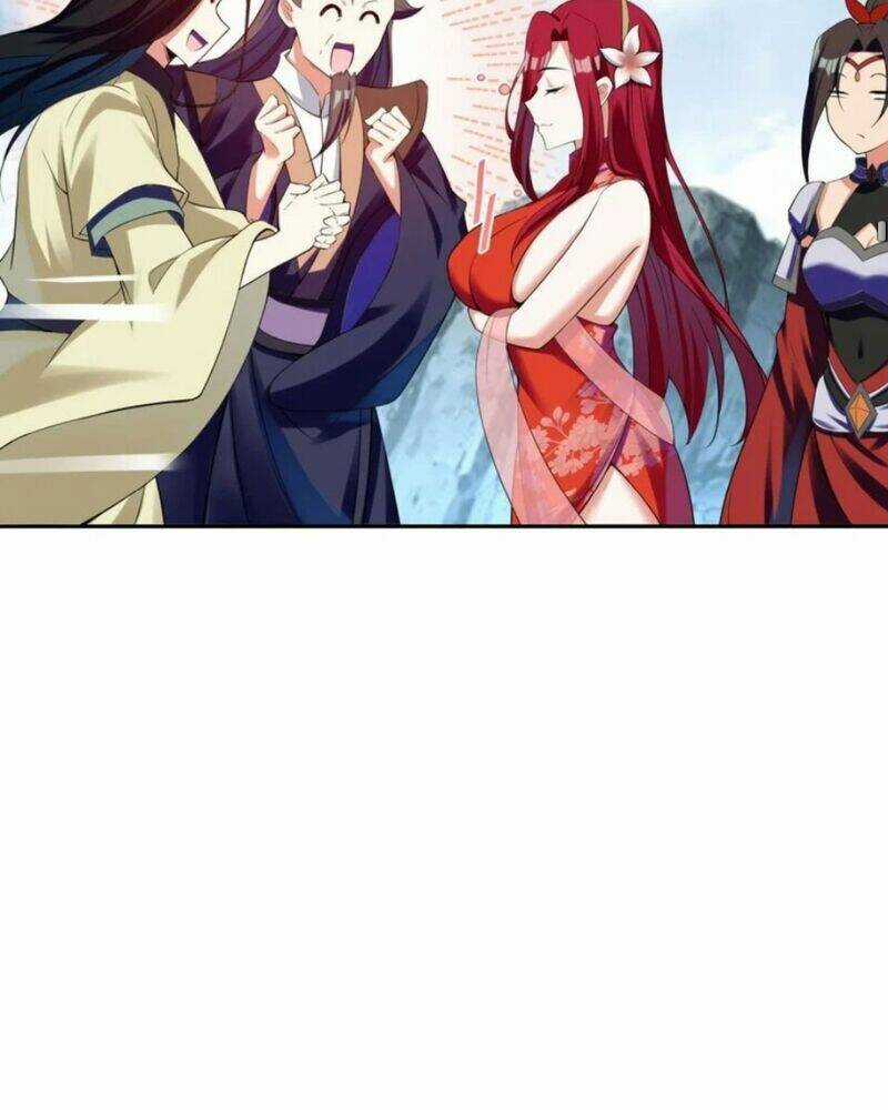 Tiên Tử, Ngươi Có Điềm Đại Hung! Chapter 25 trang 92