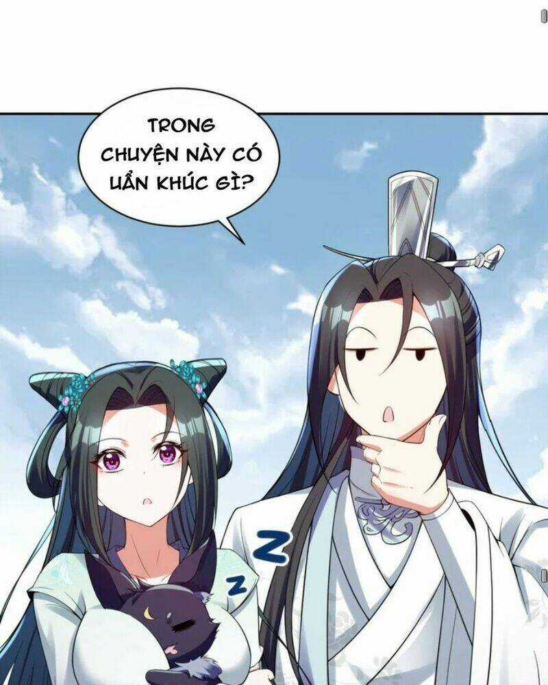 Tiên Tử, Ngươi Có Điềm Đại Hung! Chapter 25 trang 93