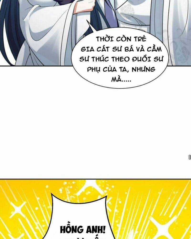 Tiên Tử, Ngươi Có Điềm Đại Hung! Chapter 25 trang 94