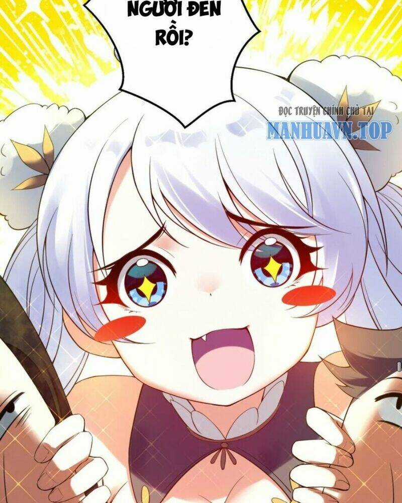 Tiên Tử, Ngươi Có Điềm Đại Hung! Chapter 25 trang 95