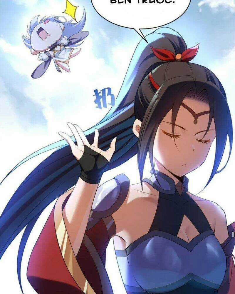 Tiên Tử, Ngươi Có Điềm Đại Hung! Chapter 25 trang 99