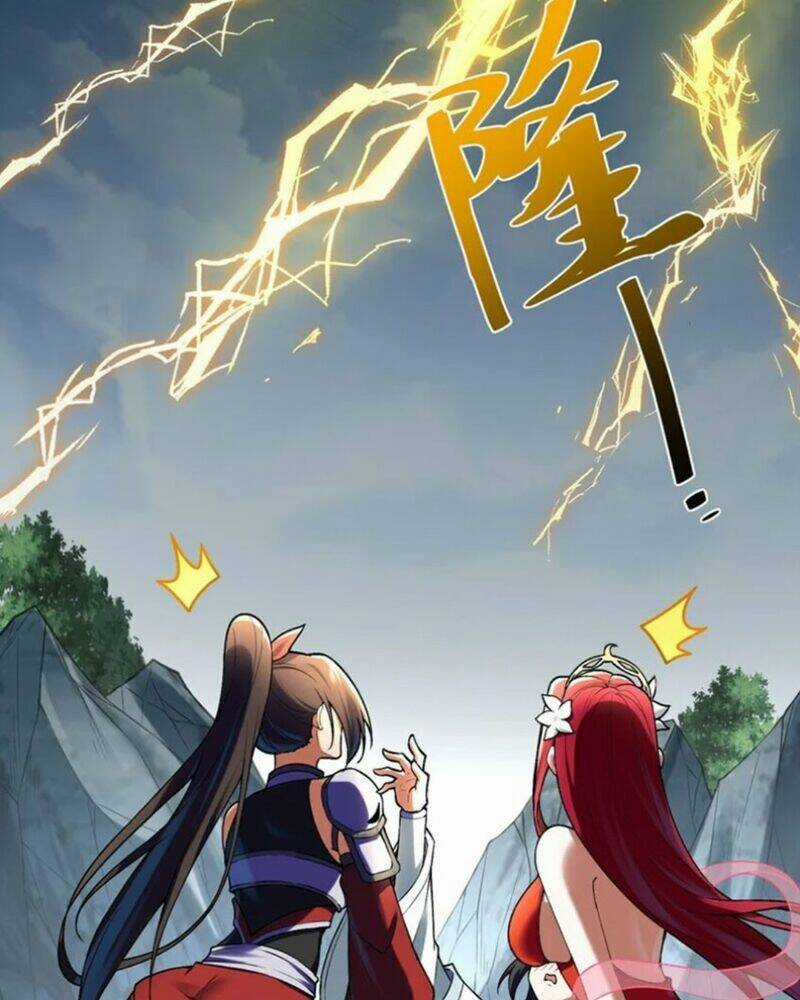 Tiên Tử, Ngươi Có Điềm Đại Hung! Chapter 26 trang 10