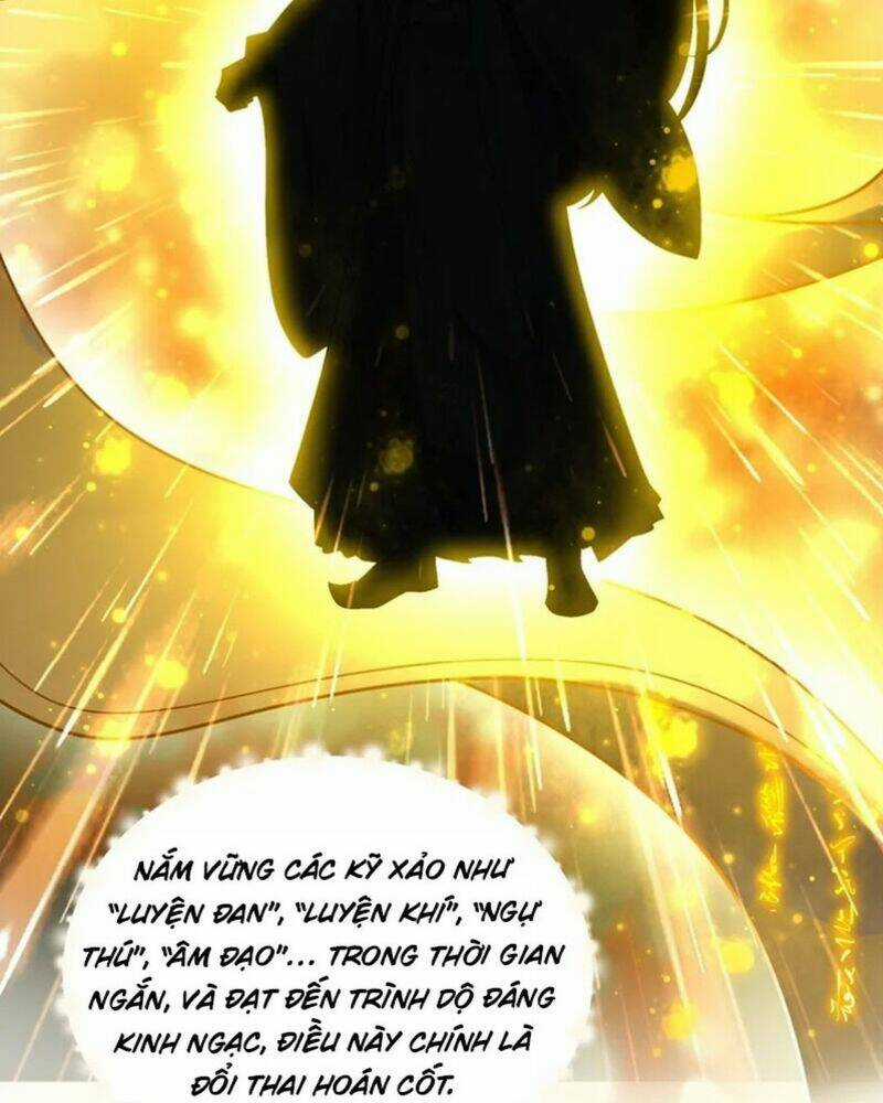 Tiên Tử, Ngươi Có Điềm Đại Hung! Chapter 26 trang 102