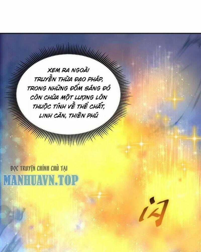 Tiên Tử, Ngươi Có Điềm Đại Hung! Chapter 26 trang 105