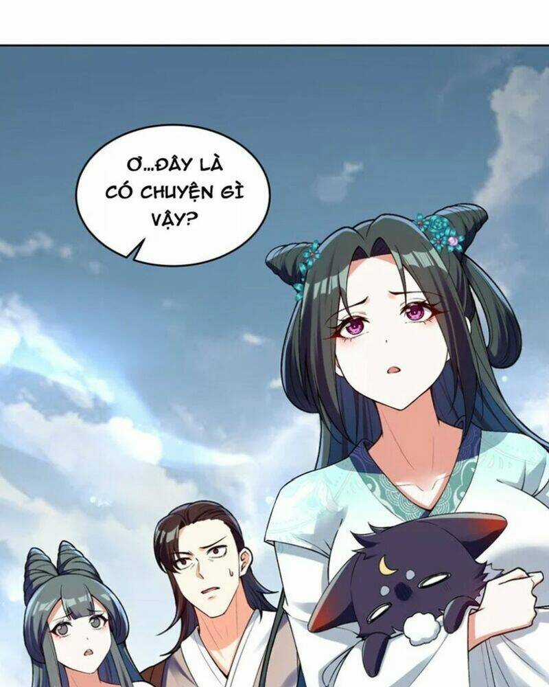 Tiên Tử, Ngươi Có Điềm Đại Hung! Chapter 26 trang 13