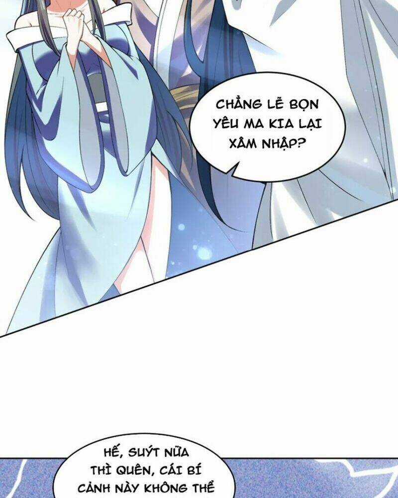 Tiên Tử, Ngươi Có Điềm Đại Hung! Chapter 26 trang 14