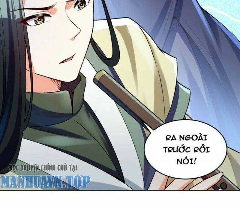 Tiên Tử, Ngươi Có Điềm Đại Hung! Chapter 26 trang 16