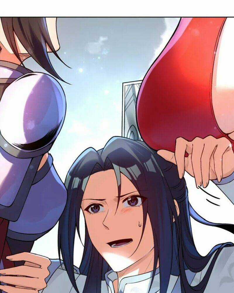 Tiên Tử, Ngươi Có Điềm Đại Hung! Chapter 26 trang 17