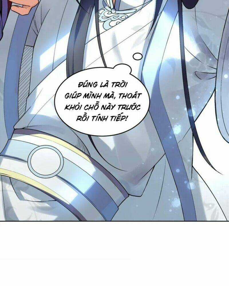 Tiên Tử, Ngươi Có Điềm Đại Hung! Chapter 26 trang 18