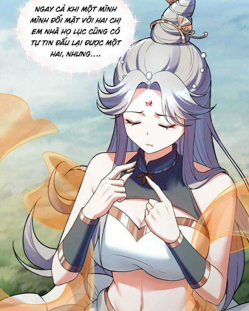 Tiên Tử, Ngươi Có Điềm Đại Hung! Chapter 26 trang 2