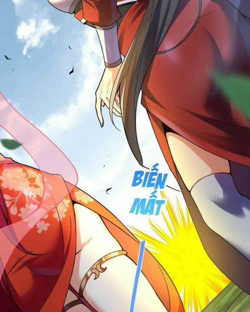 Tiên Tử, Ngươi Có Điềm Đại Hung! Chapter 26 trang 23